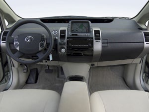 2009 Toyota Prius Touring