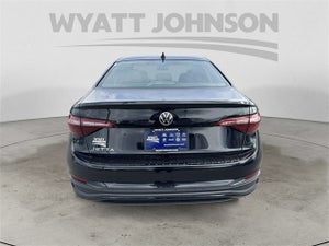 2024 Volkswagen Jetta 1.5T Sport