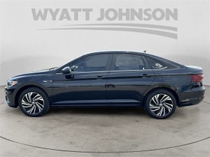 2020 Volkswagen Jetta SEL