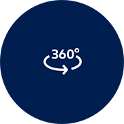 #Digital Walkaround Icon