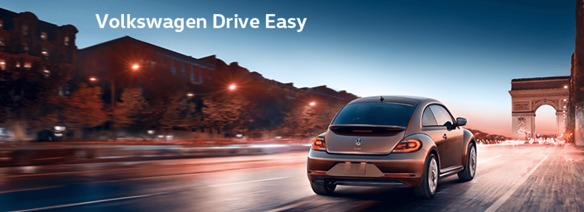 Wyatt Johnson VW of Clarksville in Clarksville TN