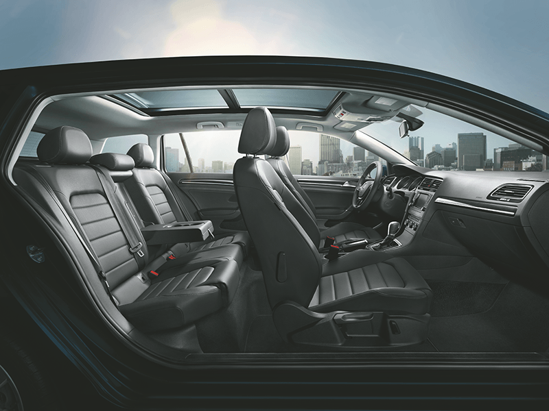 Wyatt Johnson VW of Clarksville in Clarksville TN