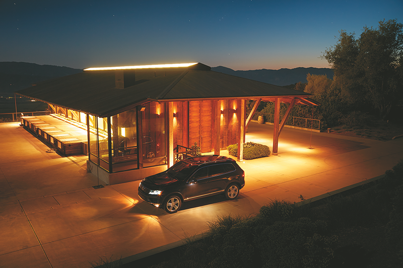 Wyatt Johnson VW of Clarksville in Clarksville TN