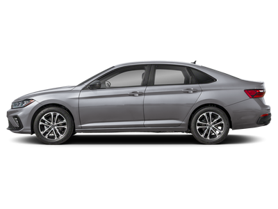 2026 Volkswagen Jetta Sport FWD
