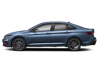 2026 Volkswagen Jetta GLI 2.0T Autobahn FWD