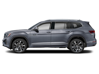 2026 Volkswagen Atlas 2.0T SEL Premium R-Line 4MOTION