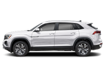 2026 Volkswagen Atlas Cross Sport 2.0T SE w/Tech 4MOTION