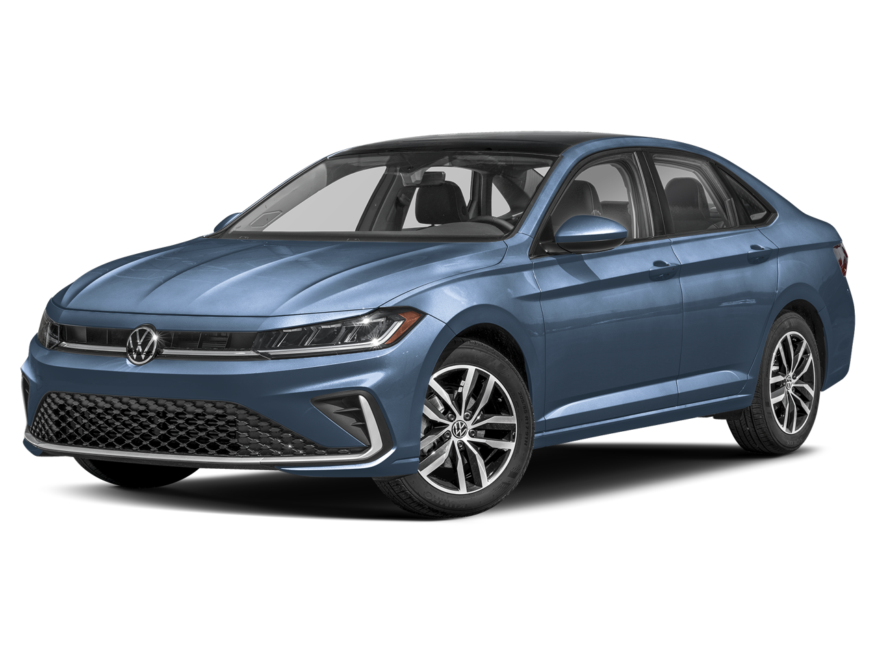 2026 Volkswagen Jetta SE FWD
