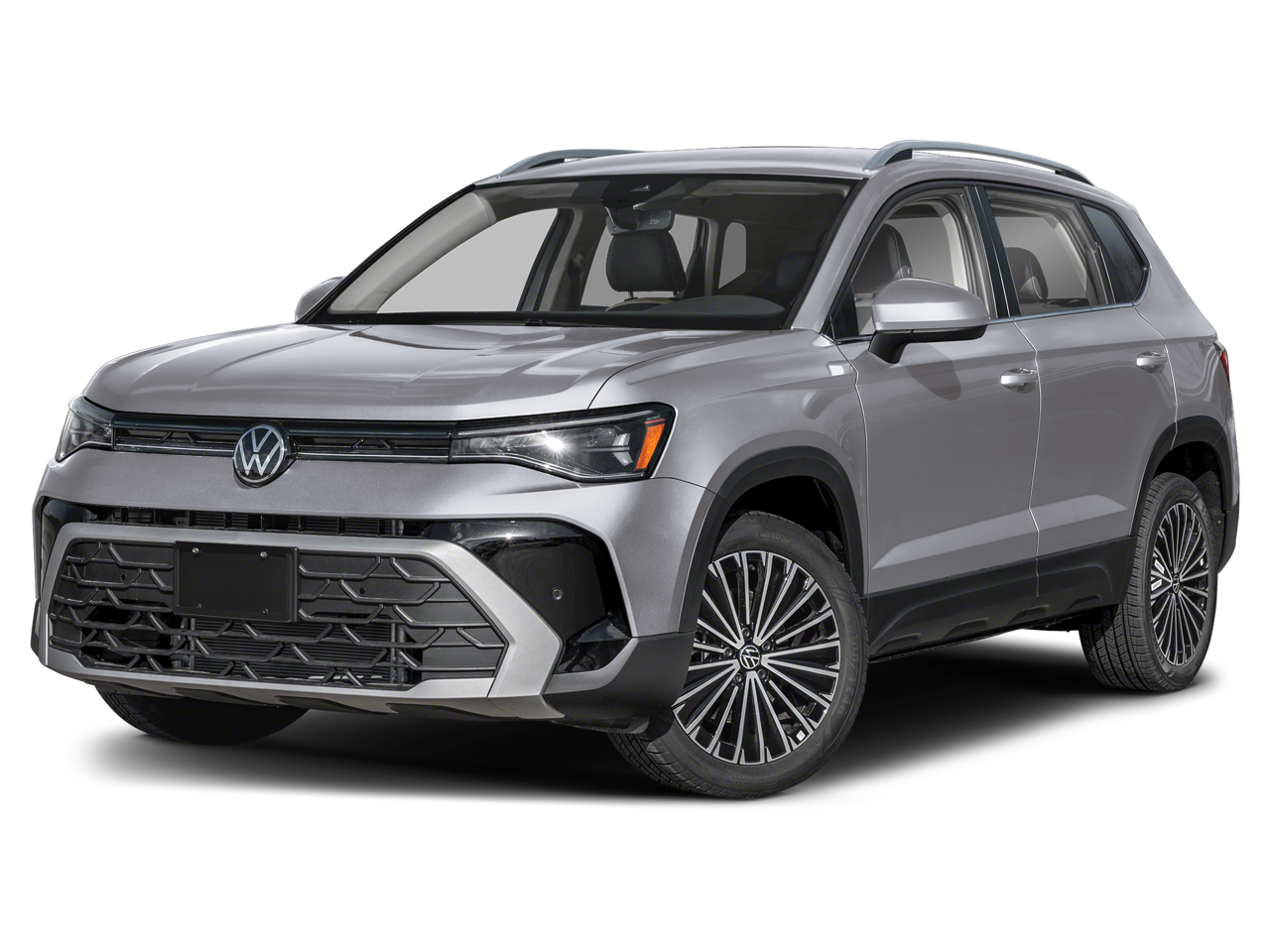 2026 Volkswagen Taos 1.5T SE's photo