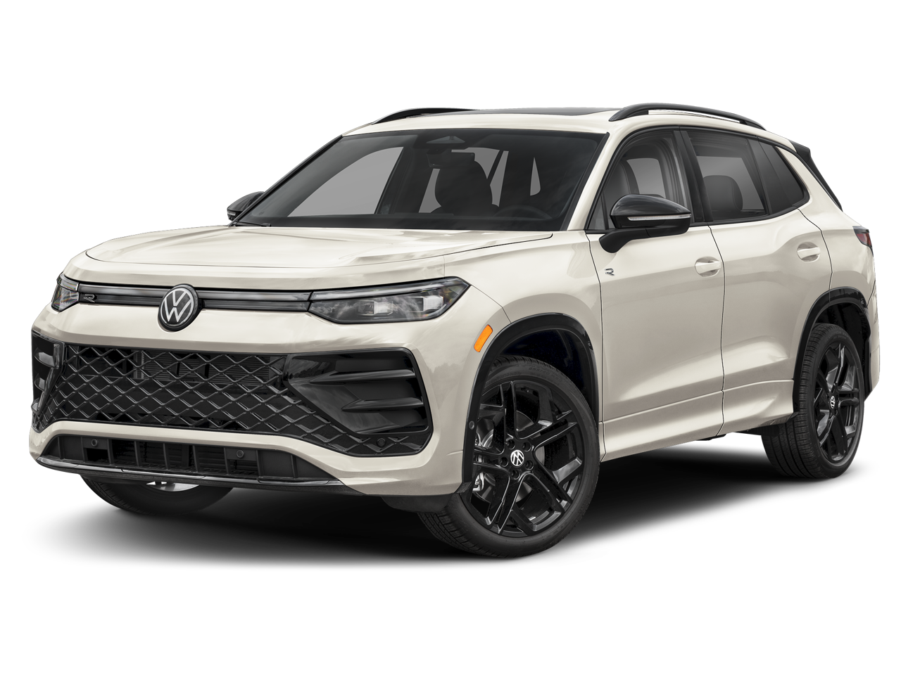 2027 Volkswagen