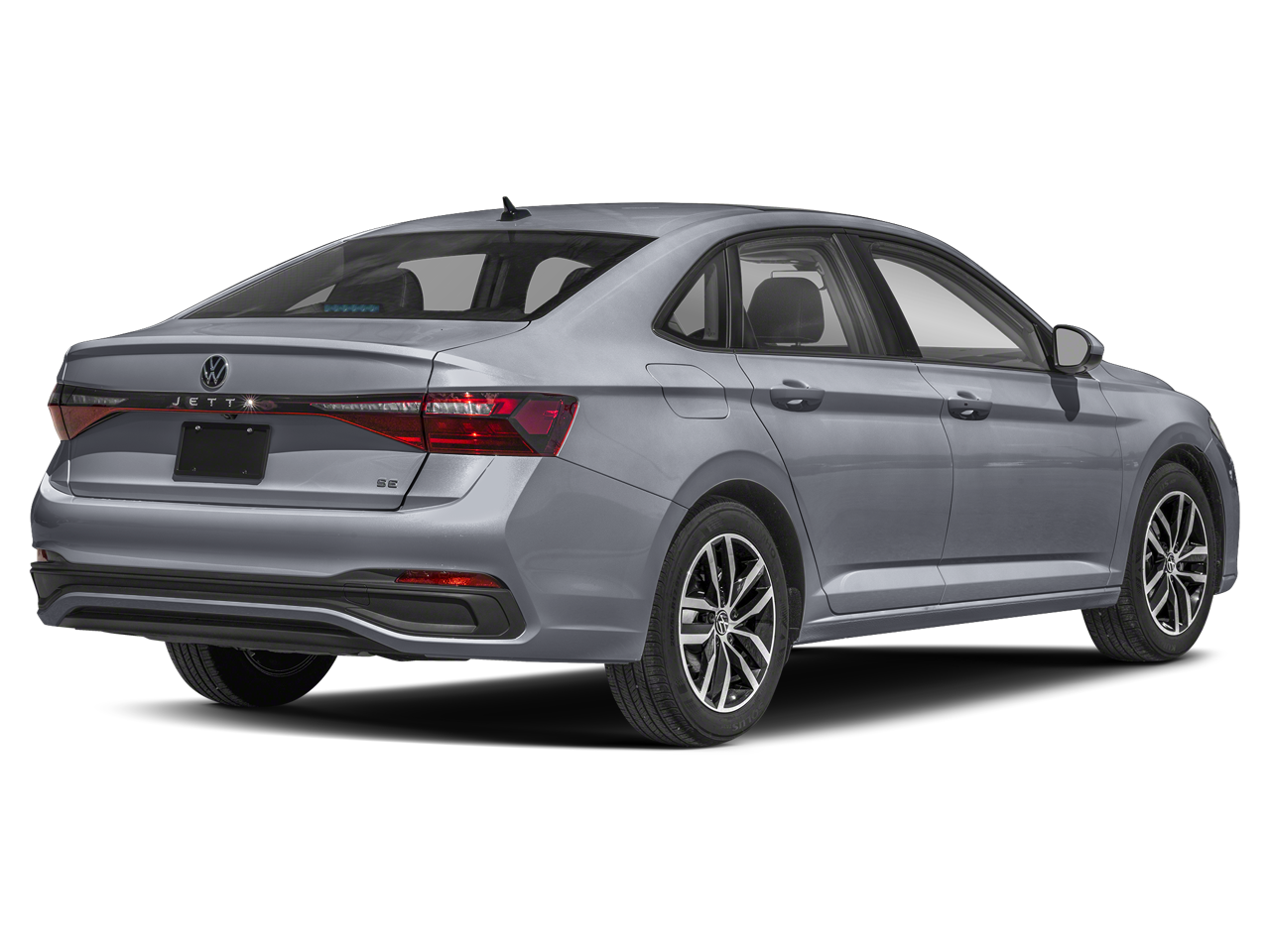 2026 Volkswagen Jetta SE FWD