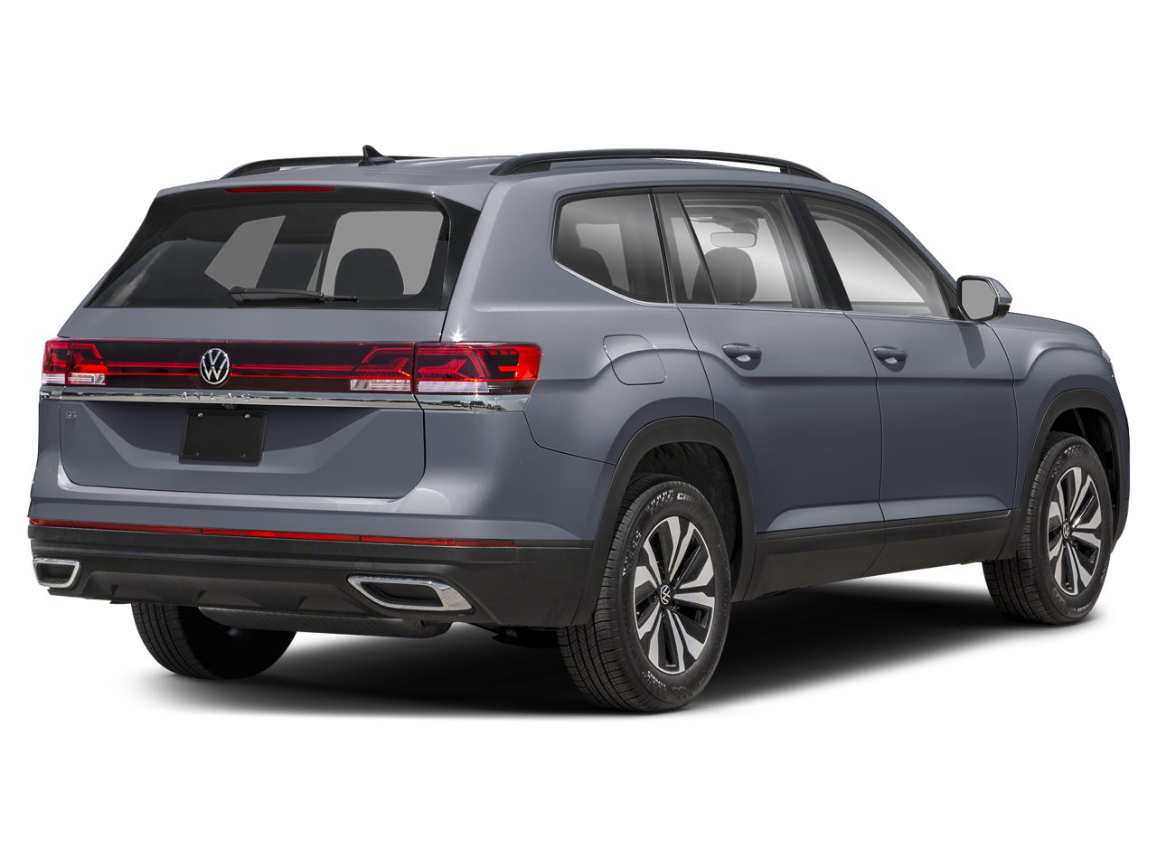 2026 Volkswagen Atlas SE W/ Tech FWD