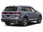 2026 Volkswagen Atlas 2.0T SEL 4MOTION