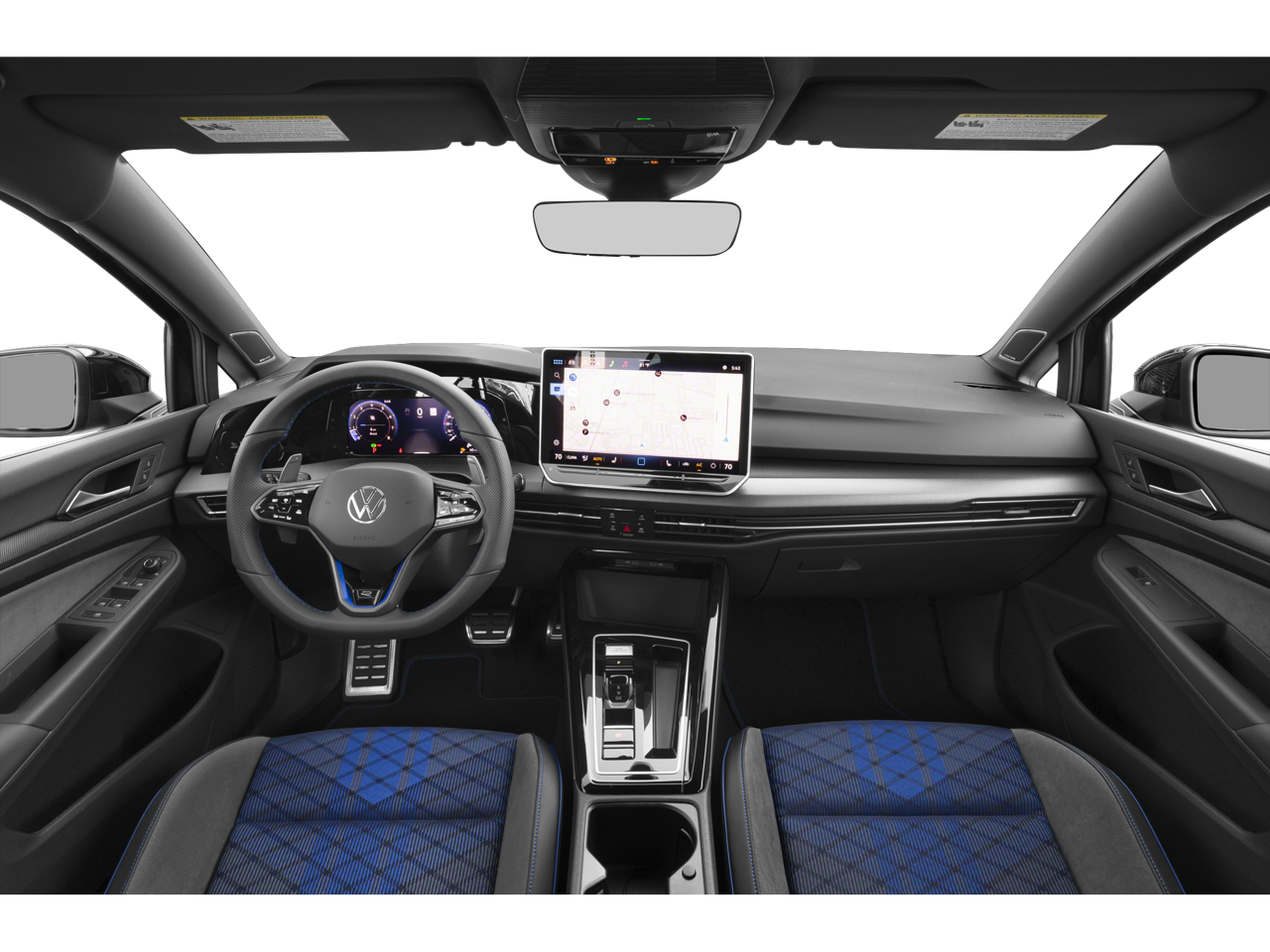 2026 Volkswagen Golf R Golf R 4MOTION