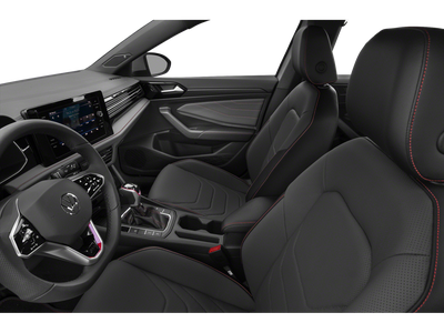 2026 Volkswagen Jetta GLI 2.0T Autobahn FWD