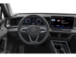 2026 Volkswagen Tiguan S FWD