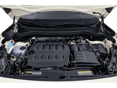 2026 Volkswagen Tiguan SEL R-Line Turbo 4MOTION