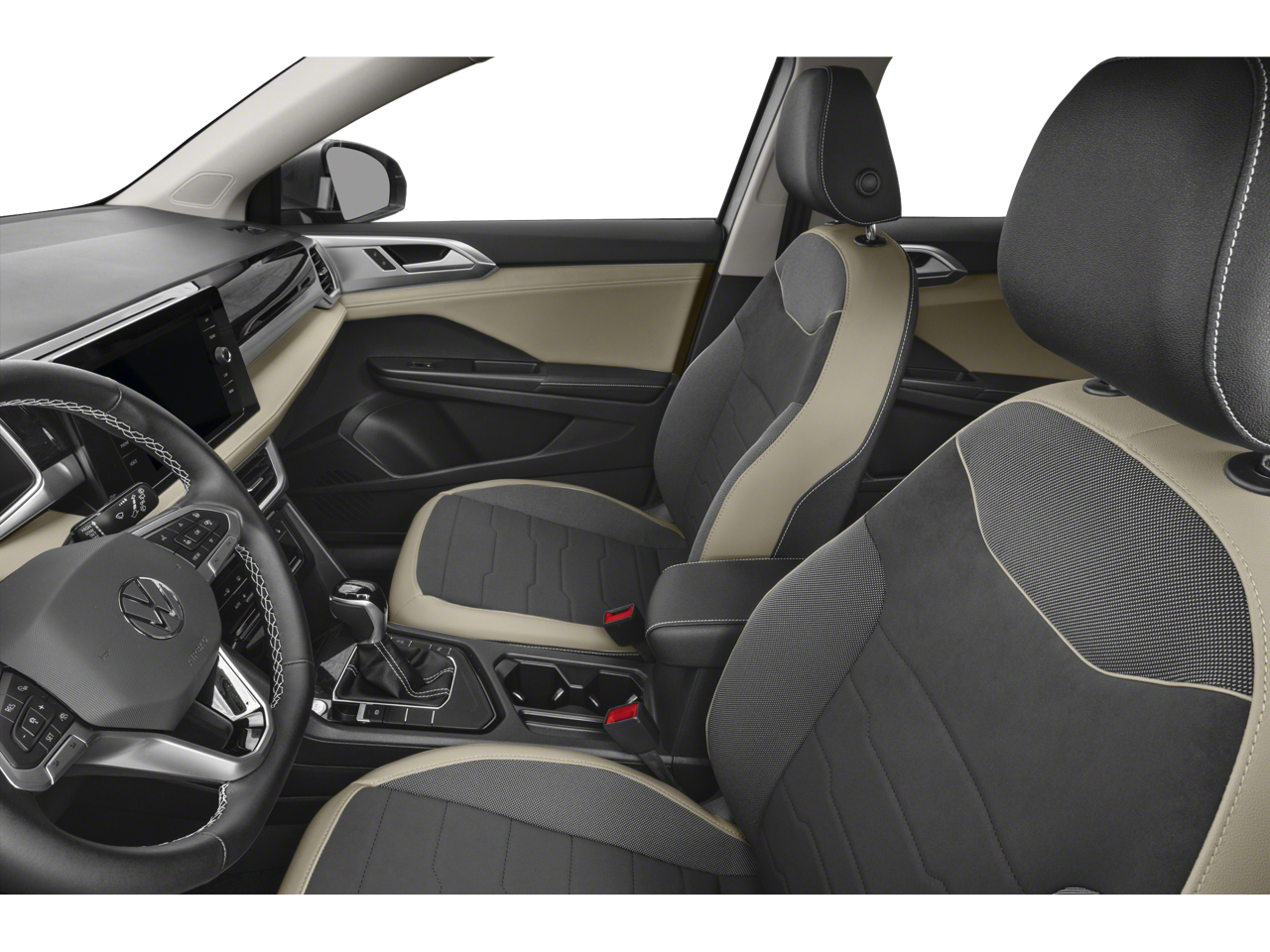 2026 Volkswagen Taos SE FWD