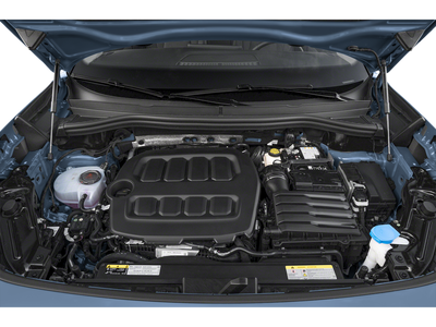 2027 Volkswagen Tiguan SE FWD