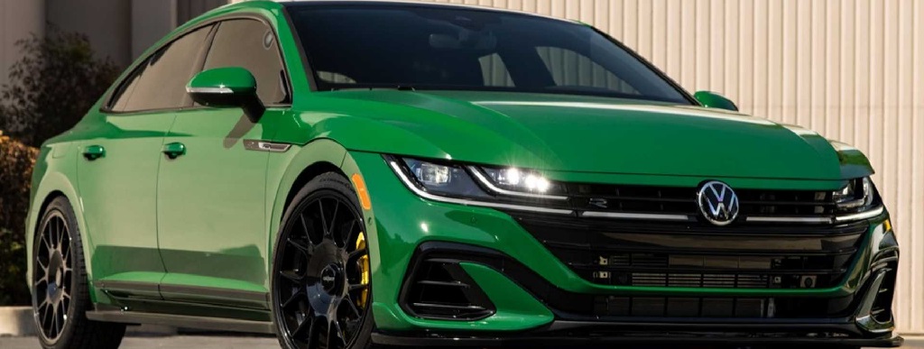 2021 Volkswagen Arteon available at Wyatt Johnson Volkswagen