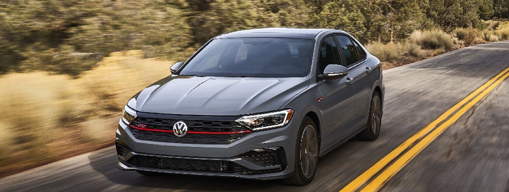2021 Volkswagen Jetta GLI available at Wyatt Johnson Volkswagen