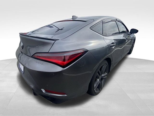 2023 Acura Integra A-Spec Tech Package