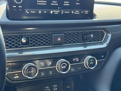 2023 Acura Integra A-Spec Tech Package