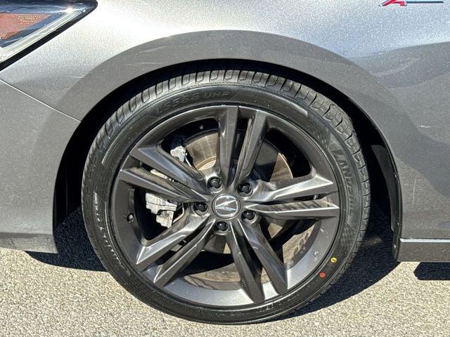 2023 Acura Integra A-Spec Tech Package
