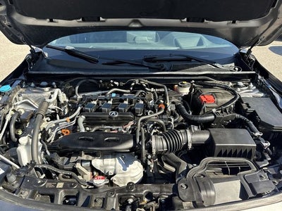 2023 Acura Integra A-Spec Tech Package