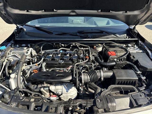 2023 Acura Integra A-Spec Tech Package