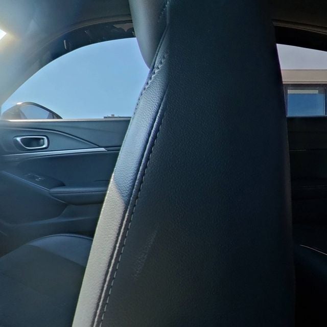 2023 Acura Integra A-Spec Tech Package