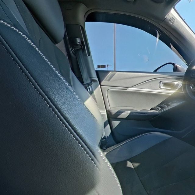 2023 Acura Integra A-Spec Tech Package