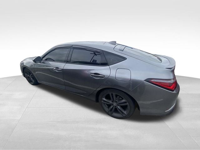 2023 Acura Integra A-Spec Tech Package