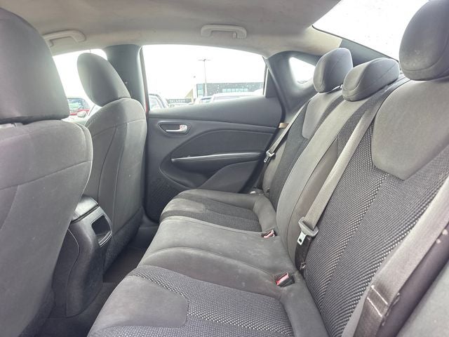 2016 Dodge Dart SXT Sport Rallye