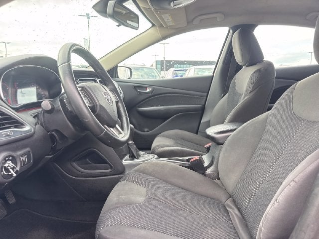 2016 Dodge Dart SXT Sport Rallye