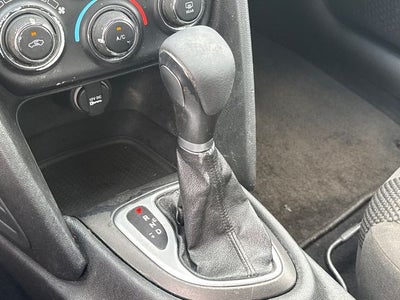 2016 Dodge Dart SXT Sport Rallye