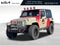 2017 Jeep Wrangler Sahara
