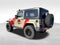 2017 Jeep Wrangler Sahara