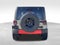 2017 Jeep Wrangler Sahara