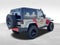 2017 Jeep Wrangler Sahara