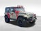 2017 Jeep Wrangler Sahara