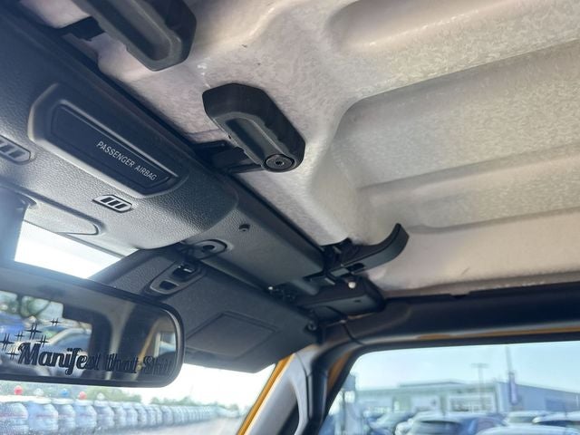 2018 Jeep Wrangler Sport S