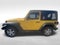 2018 Jeep Wrangler Sport S