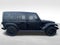 2021 Jeep Wrangler Unlimited Sahara High Altitude
