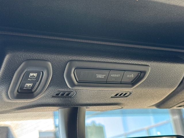 2021 Jeep Wrangler Unlimited Sahara High Altitude