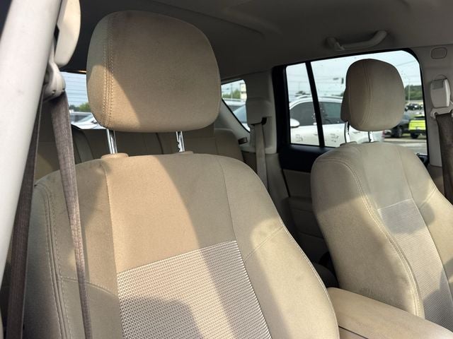 2014 Jeep Compass Sport