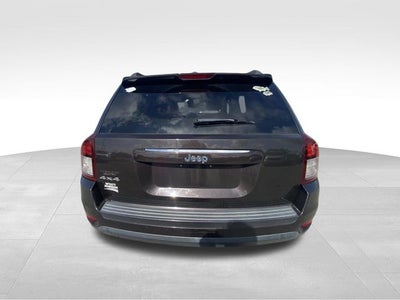2014 Jeep Compass Sport