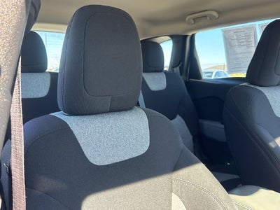 2014 Jeep Cherokee Sport
