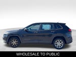 2014 Jeep Cherokee Sport