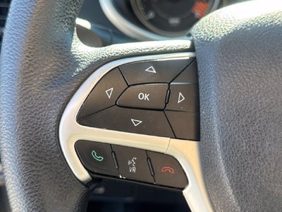 2014 Jeep Cherokee Sport